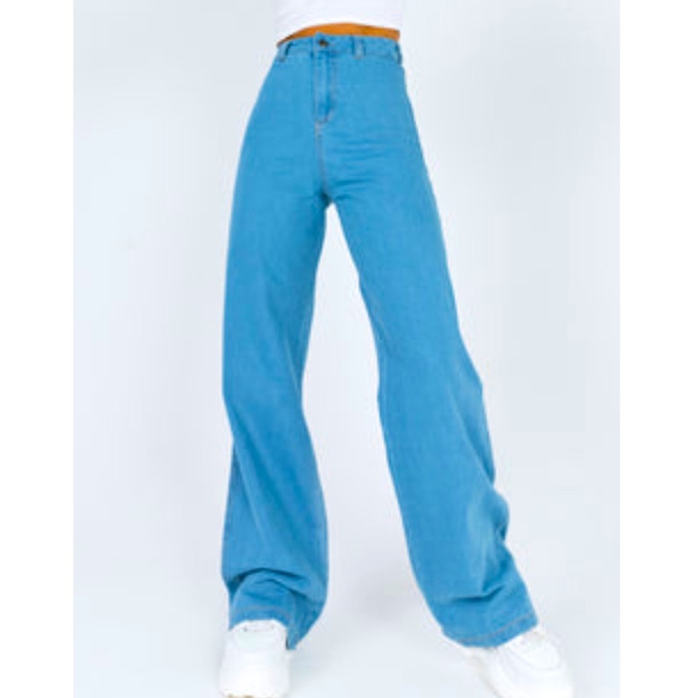 The Archibald Denim jeans